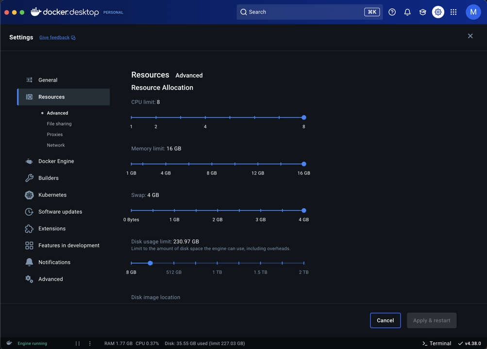 WebODM Troubleshooting Guide