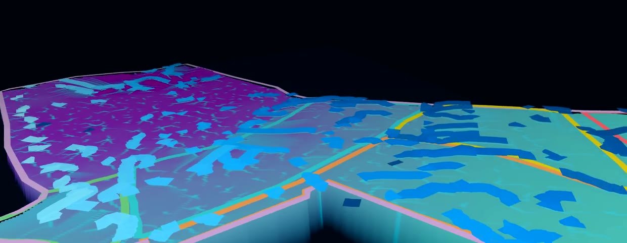 3D Terrain: See How Your Land Behaves, Not Just Where It Is